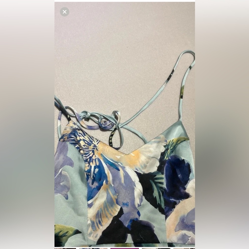 Show Me Your Mu Mu Maxi Dress - image 7